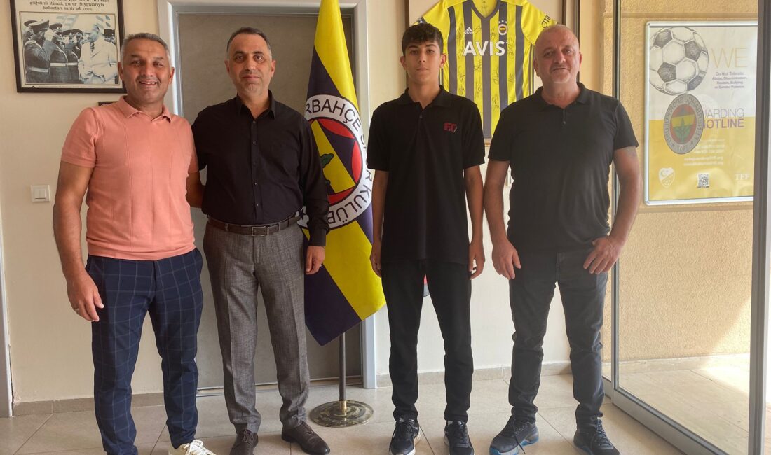 stanbul Ataşehir'de, 50 yıldır ayakta duran bir spor kulübü, kâr